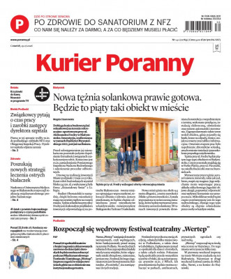 Kurier Poranny