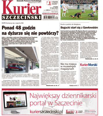 Kurier Szczeciński