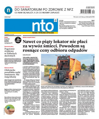Nowa Trybuna Opolska