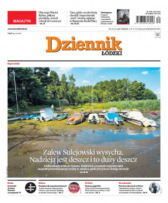 Dziennik Łódzki