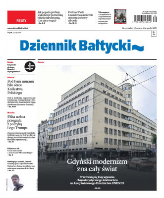 Dziennik Bałtycki