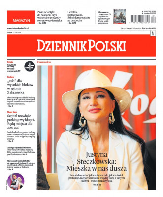 Dziennik Polski