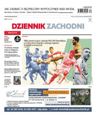 Dziennik Zachodni