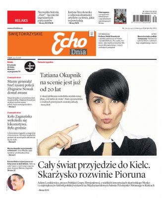 Echo Dnia
