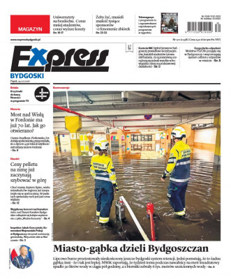 Express Bydgoski