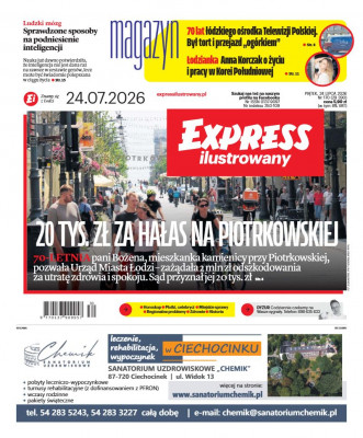 Express Ilustrowany
