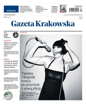 Gazeta Krakowska