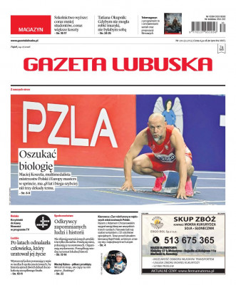 Gazeta Lubuska