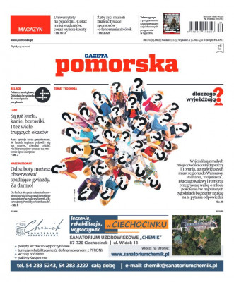 Gazeta Pomorska