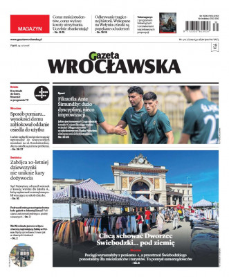 Gazeta Wrocławska