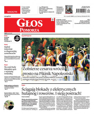 Głos Pomorza
