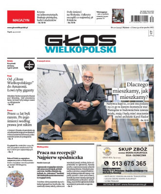 Głos Wielkopolski