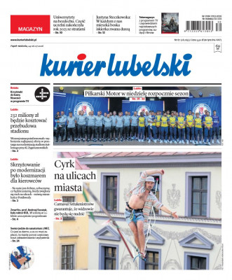 Kurier Lubelski