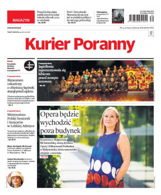 Kurier Poranny