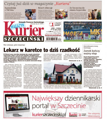 Kurier Szczeciński