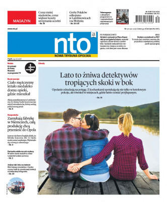 Nowa Trybuna Opolska