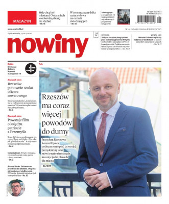 Nowiny