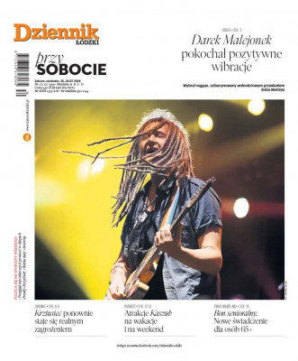 Dziennik Łódzki