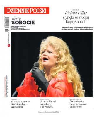Dziennik Polski