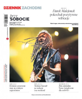 Dziennik Zachodni