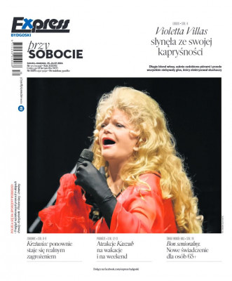 Express Bydgoski
