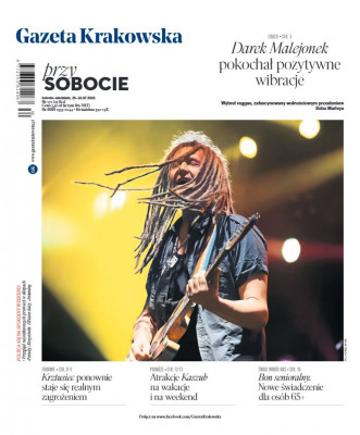 Gazeta Krakowska