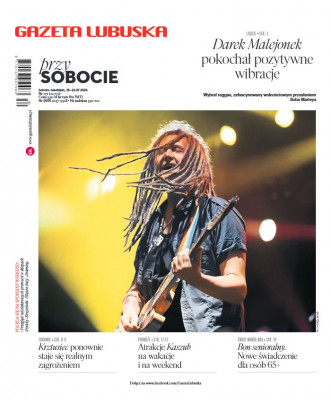 Gazeta Lubuska