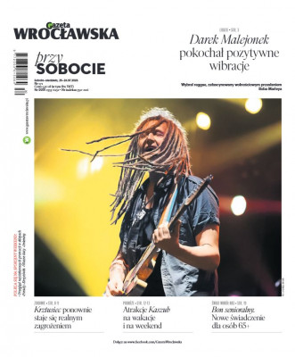 Gazeta Wrocławska