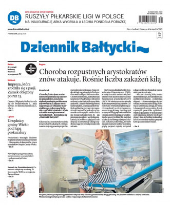 Dziennik Bałtycki
