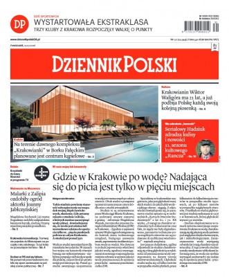 Dziennik Polski