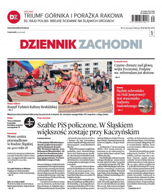 Dziennik Zachodni