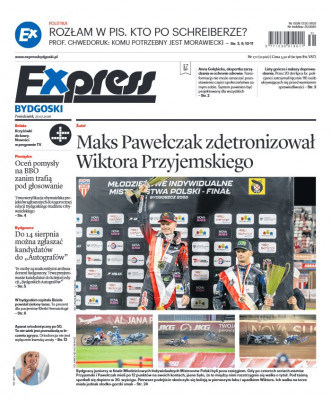 Express Bydgoski
