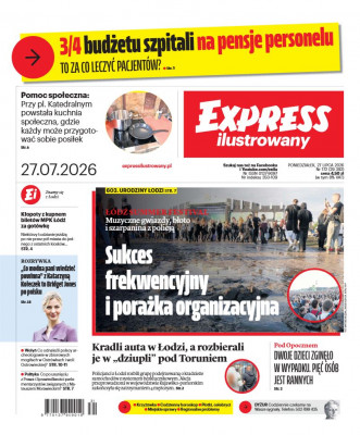Express Ilustrowany