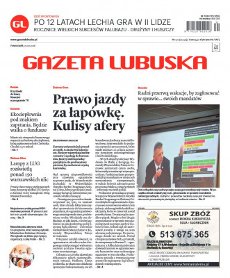 Gazeta Lubuska
