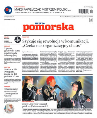 Gazeta Pomorska