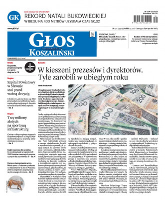 Głos Koszaliński