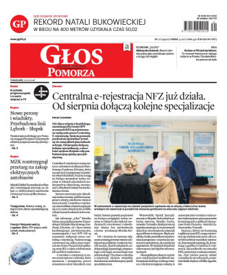 Głos Pomorza