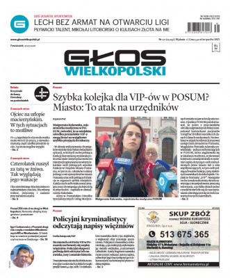 Głos Wielkopolski