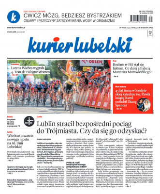Kurier Lubelski