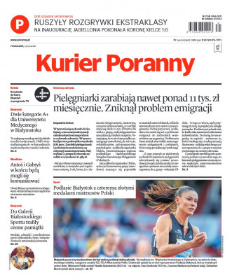 Kurier Poranny