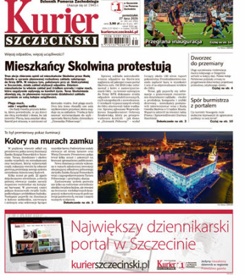 Kurier Szczeciński