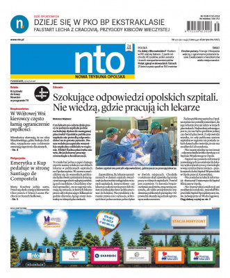 Nowa Trybuna Opolska