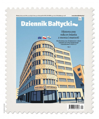 Dziennik Bałtycki