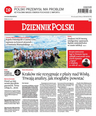 Dziennik Polski