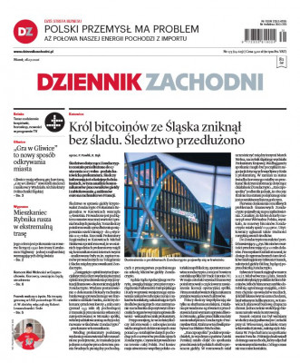 Dziennik Zachodni