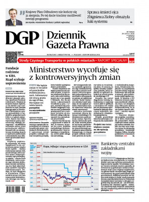Dziennik Gazeta Prawna