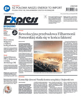 Express Bydgoski