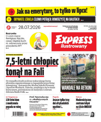 Express Ilustrowany