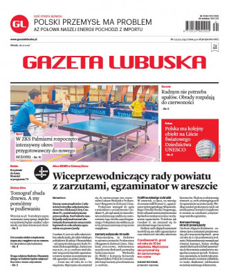 Gazeta Lubuska