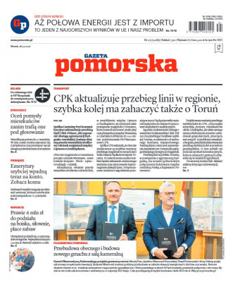 Gazeta Pomorska